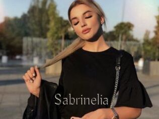 Sabrinelia