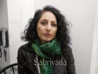 Sabriyada