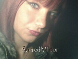 SacredMirror