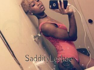 SaddityLeshae