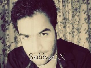 SaddysdXX