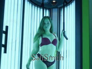 SafiSmith