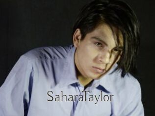 SaharaTaylor