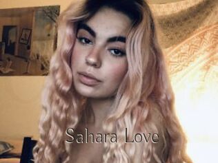 Sahara_Love