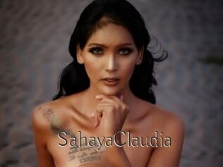 SahayaClaudia