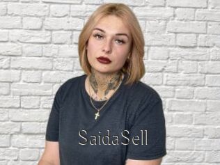 SaidaSell