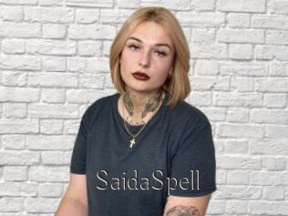 SaidaSpell