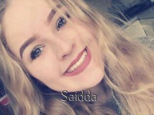 Saidda
