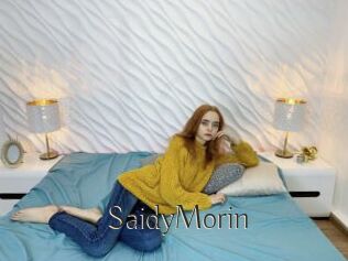SaidyMorin