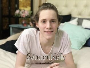 SaimonKelly