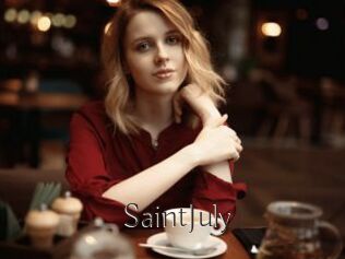 SaintJuly