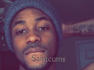 Saintcums