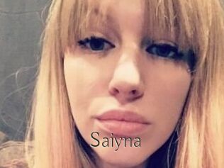 Saiyna