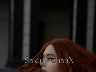 Sakura_ChanX