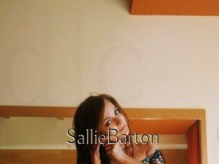 SallieBarton