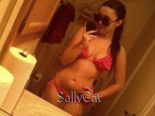 SallyCat
