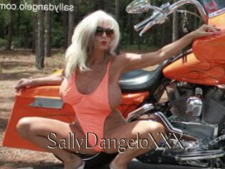SallyDangeloXXX
