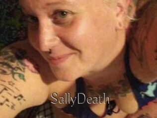 SallyDeath
