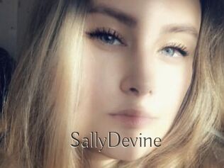 SallyDevine