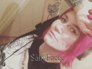 SallyFacee