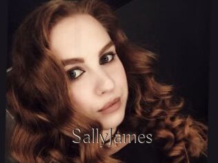 SallyJames