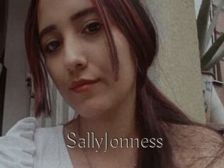 SallyJonness