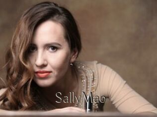 SallyMao