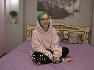 SallyStays