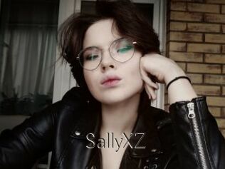 SallyXZ