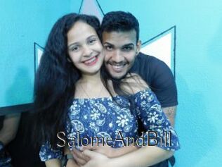 SalomeAndBill