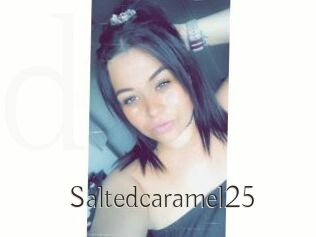 Saltedcaramel25