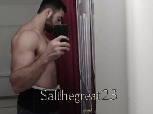 Salthegreat23