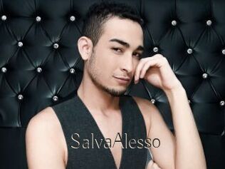 SalvaAlesso