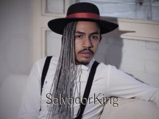 SalvadorKing