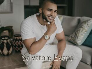 Salvatore_Evans