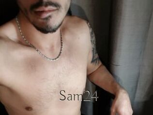 Sam24