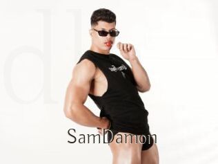 SamDamon