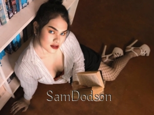 SamDodson