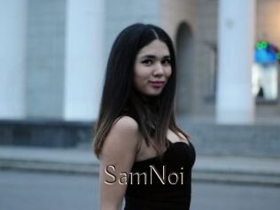 SamNoi
