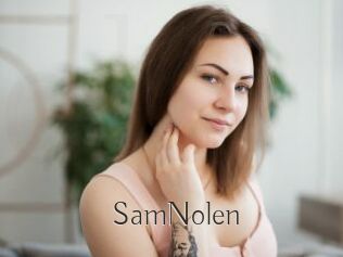 SamNolen