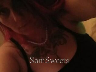 SamSweets