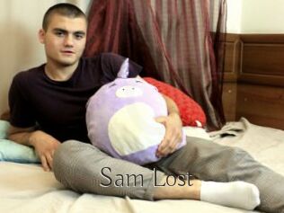 Sam_Lost