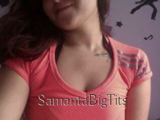 SamantaBigTits