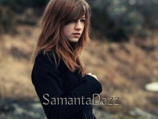 SamantaDazz