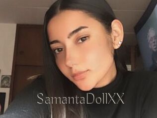 SamantaDollXX