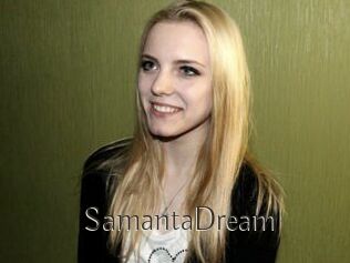 SamantaDream