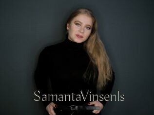 SamantaVinsenls