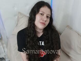 Samantatovar