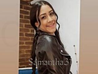 Samantha31