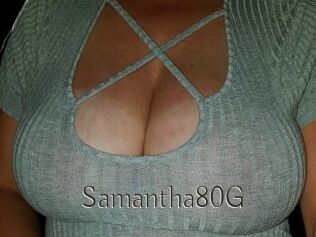 Samantha80G